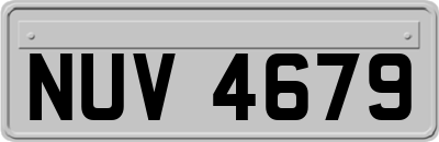 NUV4679