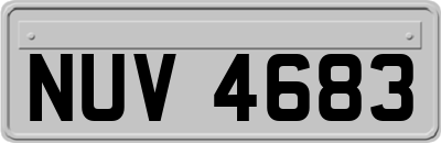 NUV4683
