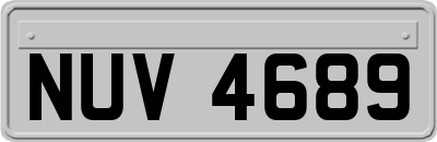 NUV4689