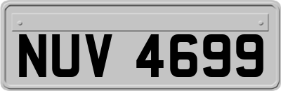NUV4699