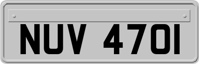 NUV4701
