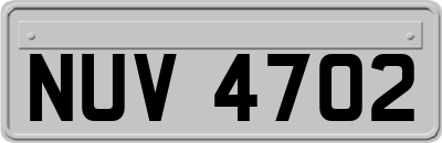NUV4702