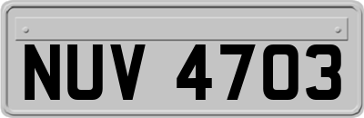 NUV4703