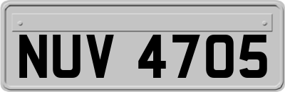 NUV4705