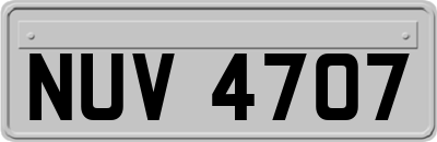 NUV4707