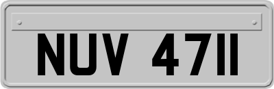 NUV4711