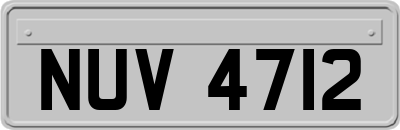 NUV4712