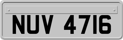 NUV4716