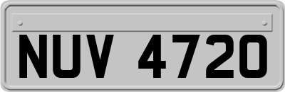 NUV4720