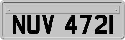 NUV4721