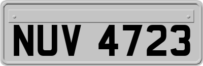NUV4723
