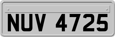 NUV4725