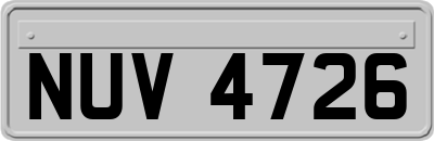 NUV4726