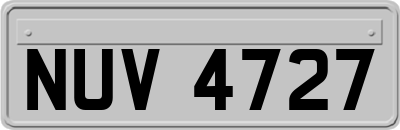 NUV4727