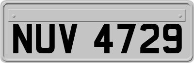 NUV4729