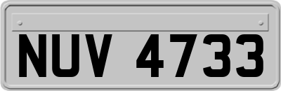 NUV4733