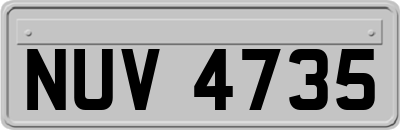 NUV4735