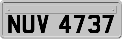 NUV4737