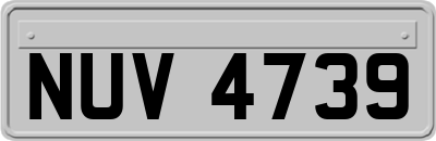 NUV4739
