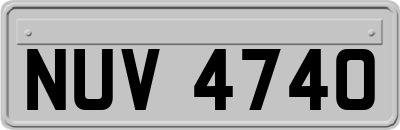 NUV4740