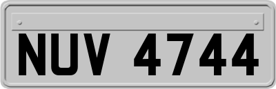 NUV4744