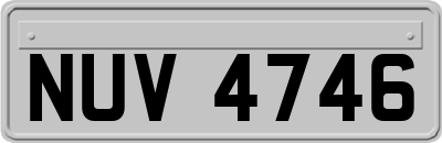 NUV4746