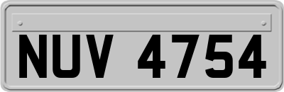 NUV4754