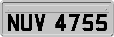 NUV4755