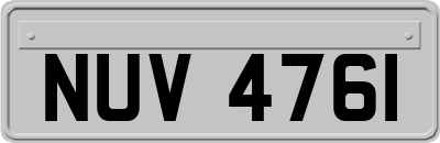 NUV4761
