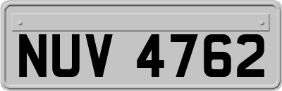 NUV4762