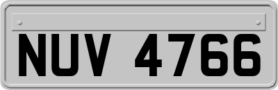 NUV4766