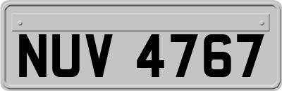 NUV4767