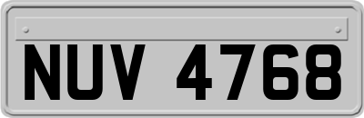 NUV4768