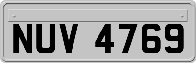 NUV4769