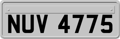NUV4775