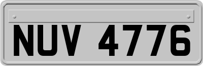 NUV4776