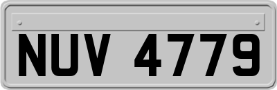 NUV4779