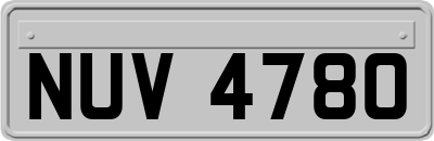 NUV4780