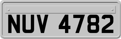 NUV4782