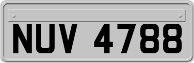 NUV4788