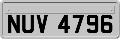 NUV4796