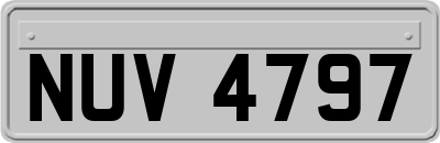 NUV4797