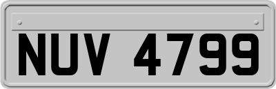 NUV4799