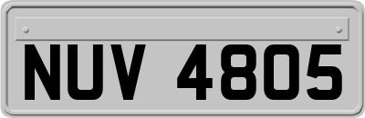 NUV4805