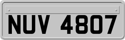 NUV4807