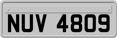 NUV4809