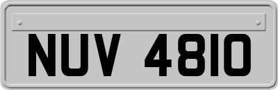 NUV4810