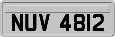 NUV4812