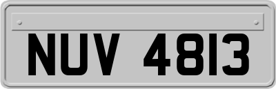NUV4813