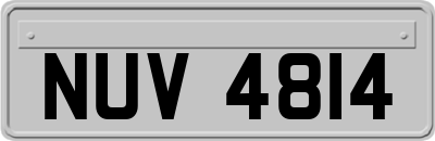NUV4814